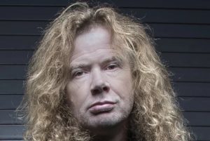 Dave Mustaine sur le départ de Marty Friedman de Megadeth : « Ce qui lui est arrivé n&rsquo;était vraiment pas correct »
