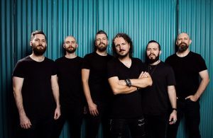 Haken sort une démo de 2007, et crée un Bandcamp pour publier plus de musique bonus