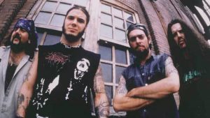 Pantera – Reinventing The Steel : Les détails de la réédition du 20ème anniversaire dévoilés
