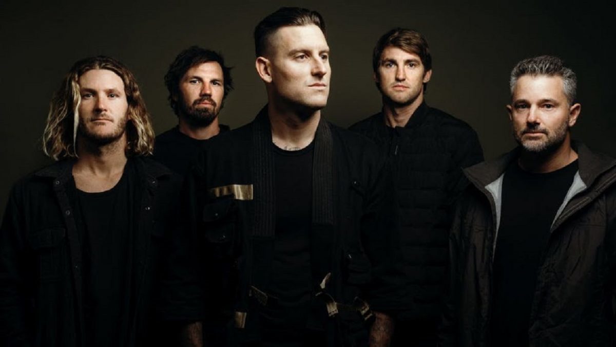 Parkway Drive affirme que le groupe « ne va pas se séparer » malgré les inquiétudes des fans