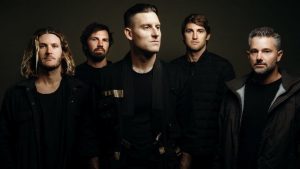 Parkway Drive, While She Sleeps et Lorna Shore annoncent une tournée en Europe et au Royaume-Uni