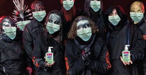 Coronavirus, Metal & Rock : Les annulations se poursuivent