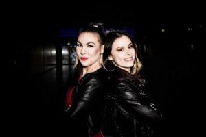 Amaranthe & Beyond The Black reportent leur tournée européenne à 2022