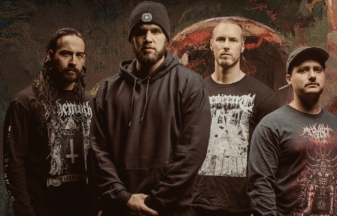 Aversions Crown