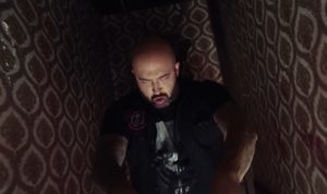 La vidéo Metal de la semaine : Nails de Benighted