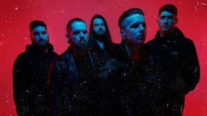 Bury Tomorrow annonce le départ de son guitariste et membre fondateur Jason Cameron