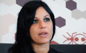 Cristina Scabbia, de Lacuna Coil, revient sur la victoire de Måneskin au concours Eurovision de la chanson