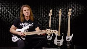 David Ellefson de Megadeth se penche sur l&rsquo;album Rust In Peace : « Ce fut vraiment le grand tournant »