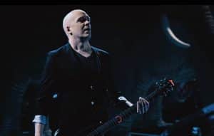 Devin Townsend explique pourquoi il change toujours de style musical d&rsquo;un album à l&rsquo;autre