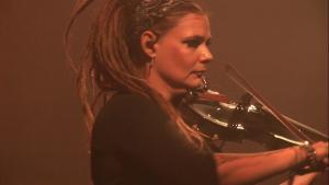 Regardez Eluveitie jouer Ambiramus au Bloodstock 2019