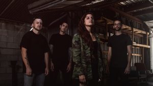 Entheos sort un nouveau single intitulé Remember You Are Dust