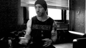 Greg Puciato de The Dillinger Escape Plan dévoile un nouveau projet solo