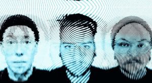 Écoutez Passion Of The Heist II, le nouvel album de I Am Abomination