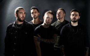 I Prevail publie une version acoustique de sa chanson Hurricane