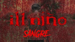 Ill Niño publie un clip vidéo pour Sangre