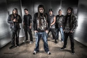 Les membres de Ill Niño ont trouvé un accord sur le nom du groupe de Metal