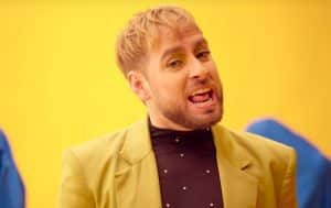 Issues se sépare de Tyler Carter à la suite d&rsquo;allégations d&rsquo;inconduite sexuelle