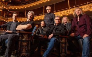 Kansas : Top 10 des meilleures chansons de Robby Steinhardt !