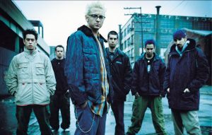 Linkin Park demande le rejet de la plainte de son ex-bassiste concernant les royalties