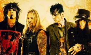 Mötley Crüe attend toujours des nouvelles officielles concernant un éventuel report de The Stadium Tour