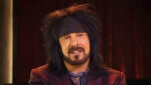 Nikki Sixx de Mötley Crüe : « Ne vous inquiétez pas pour le sport, les concerts ou le retour à votre vie d&rsquo;avant pour le moment »