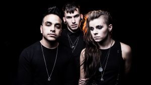 Pvris reporte la sortie son nouvel album, Use Me