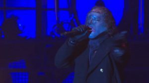 Slipknot partage sa performance complète au Rock am Ring 2019