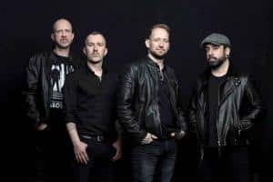 Volbeat établit un nouveau record