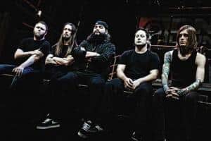 Au final, All Shall Perish ne se reformera pas
