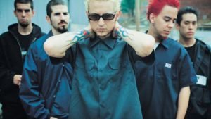 Mike Shinoda de Linkin Park : « Nous n&rsquo;avons jamais voulu faire partie du Nu Metal »