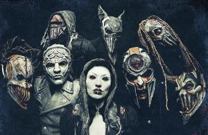 Mushroomhead annonce son nouvel album A Wonderful Life (détails & single)