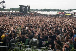 Le Graspop Metal Meeting & le Wacken Open Air sont annulés
