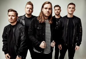 Wage War travaille sur son quatrième album, et tease une nouvelle chanson