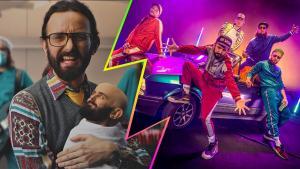 Alestorm sort un clip vidéo étrange pour son nouveau single avec « d&rsquo;horribles voitures yougoslaves »