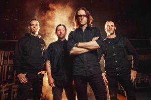 Écoutez le nouvel EP de Alter Bridge, Walk The Sky 2.0