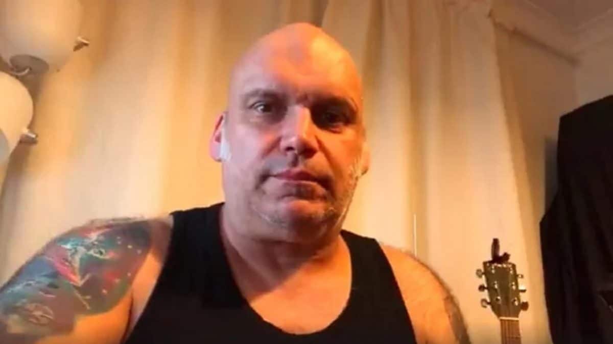 “Ça a été une période très sombre pour tout le monde” : Blaze Bayley cash sur Iron Maiden et la fin de Wolfsbane