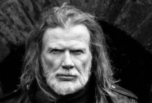 Dave Mustaine : Le nouvel album de Megadeth a été masterisé et va être publié « très prochainement »