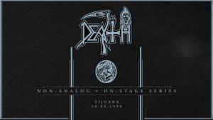 Écoutez ce concert inédit de Death à Tijuana en 1990 !