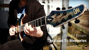 Distant Dream sort un playthrough de The Road To Memories (Post-Rock)