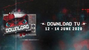 Le Download Festival annonce le Download TV