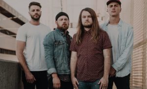 Fit For A King annonce les nouvelles dates de sa tournée européenne