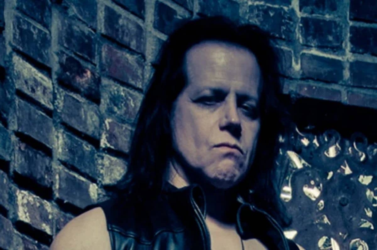 « Je ne vois pas l’industrie musicale évoluer » : Glenn Danzig n&rsquo;a aucune envie d&rsquo;enregistrer un nouvel album