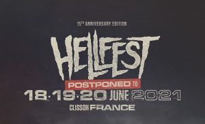 Hellfest For Health, la cagnotte pour le CHU de Nantes a atteint les 66% des 66 666€ en 24h !
