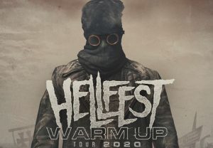 Le Hellfest reprogramme une date pour la Nuit de l&rsquo;Enfer !