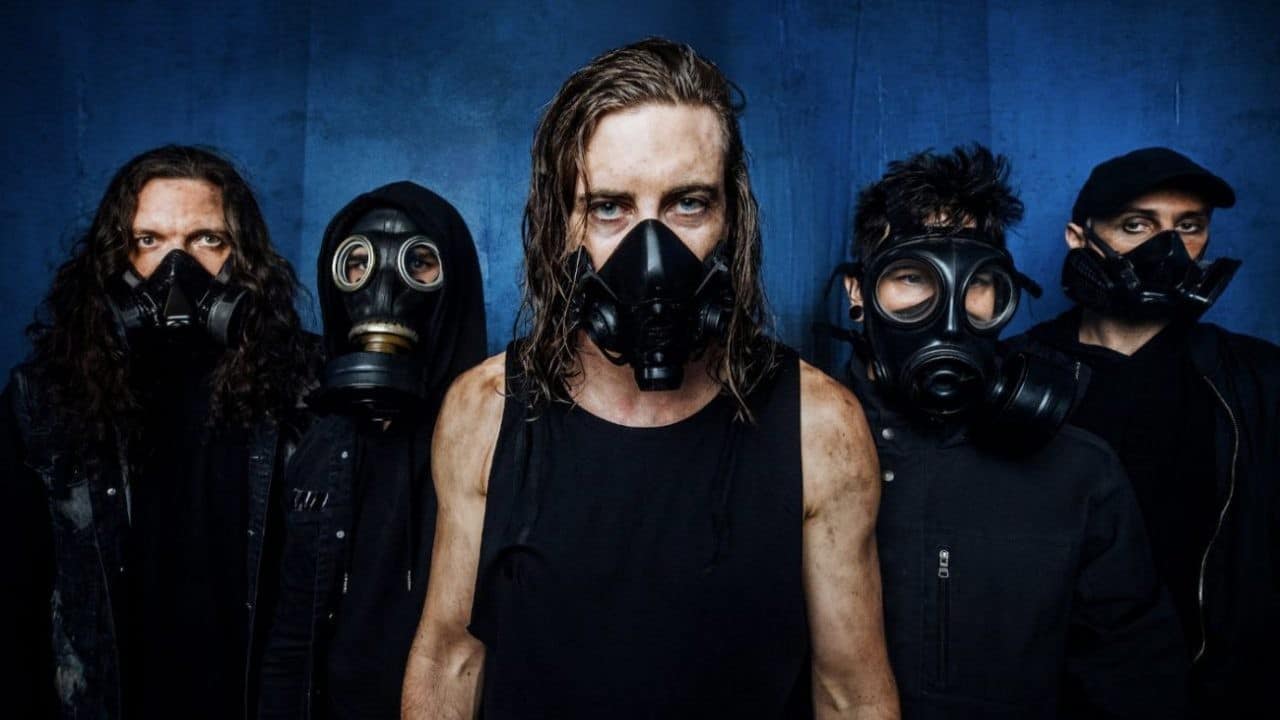 In Hearts Wake