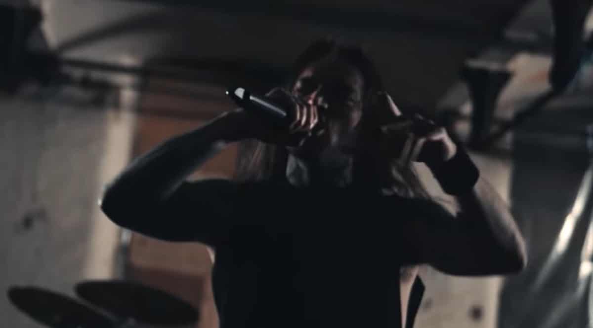 Ingested annonce un concert en streaming pour Halloween