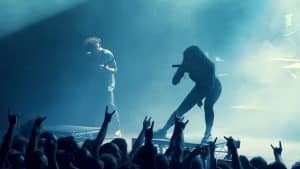 Jinjer reporte ses concerts en France à 2021