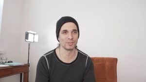 Kiko Loureiro partage encore une autre vidéo de son audition pour Megadeth