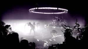 Regardez le concert spécial de Korn réalisé à la sortie de The Nothing !
