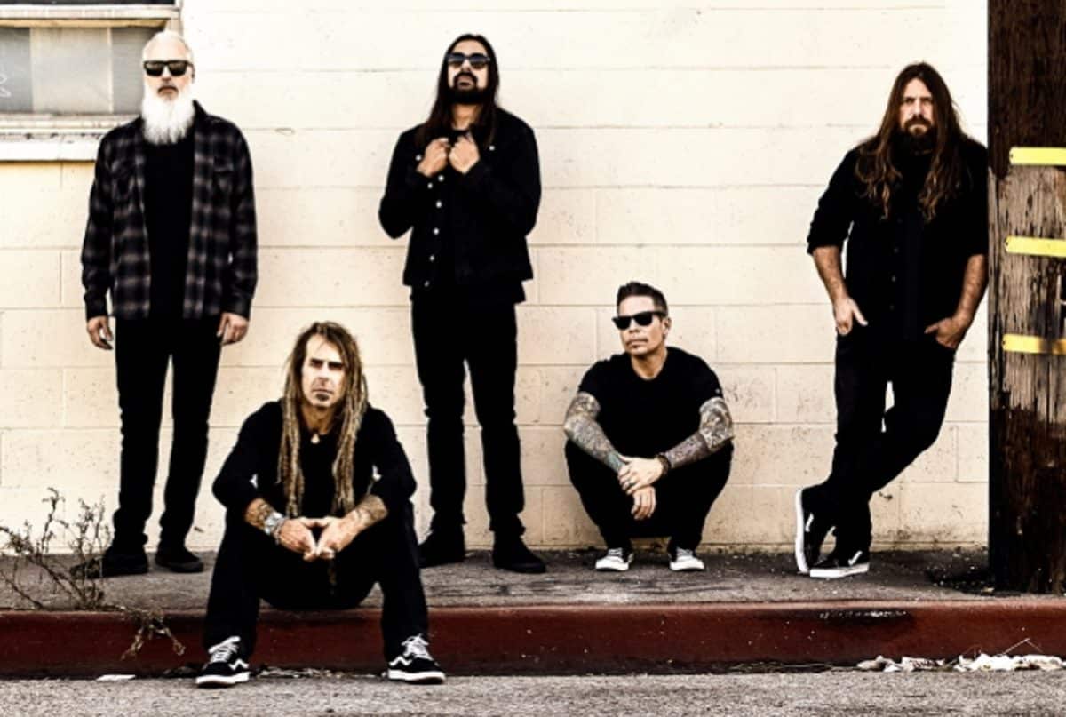 Lamb Of God : Trouvez les messages cachés dans les vidéos du groupe (et vous serez peut-être récompensé)